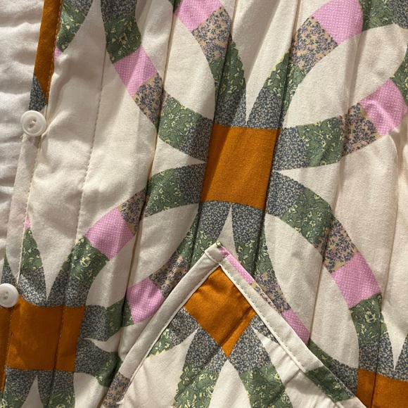 Quilted Jacket - Picture 3 of 5